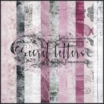Secret letters