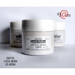 gel-medium