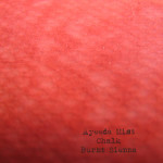 Ayeeda chalk mist burnt sienna1